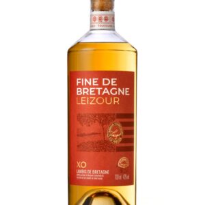 Fine Bretagne GILLES LEIZOUR - CUVÉE ETOILE
