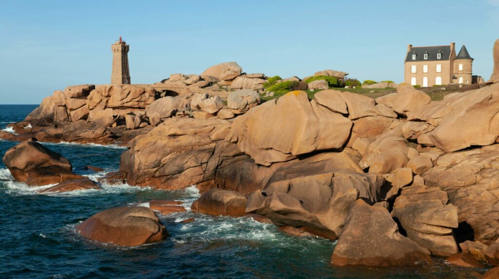 Un week-end gourmand en Bretagne : escapade entre terre et mer dans le Trégor.